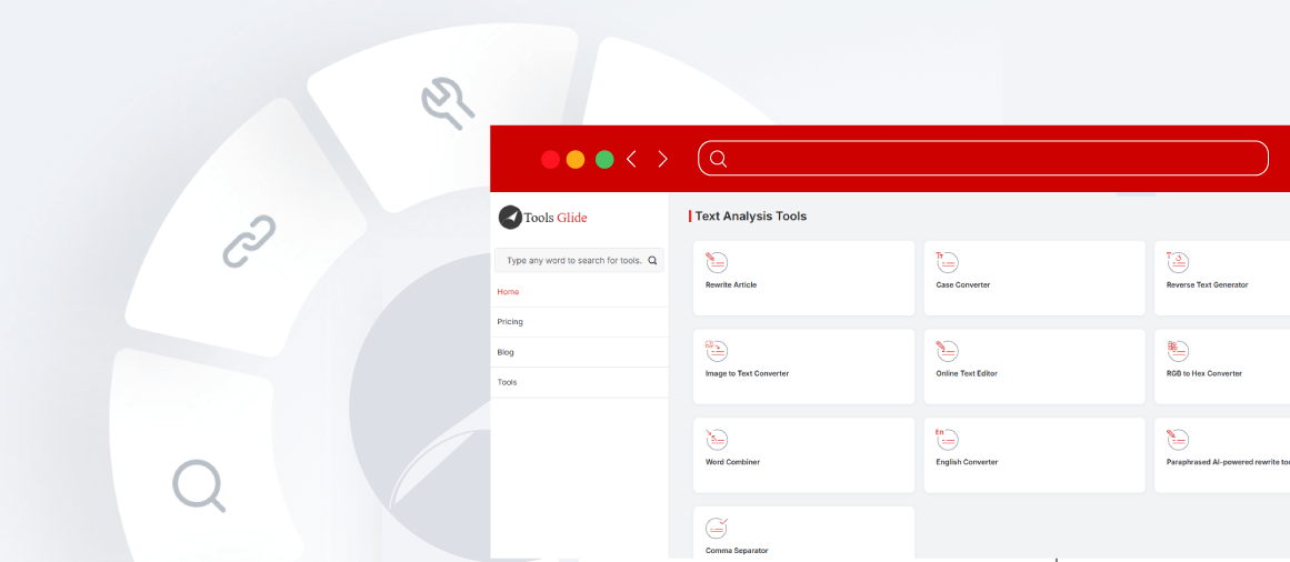 Website Tracking Tools